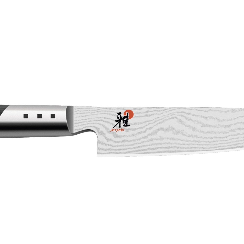 Miyabi 7000 D Coltello Shotoh cm 13