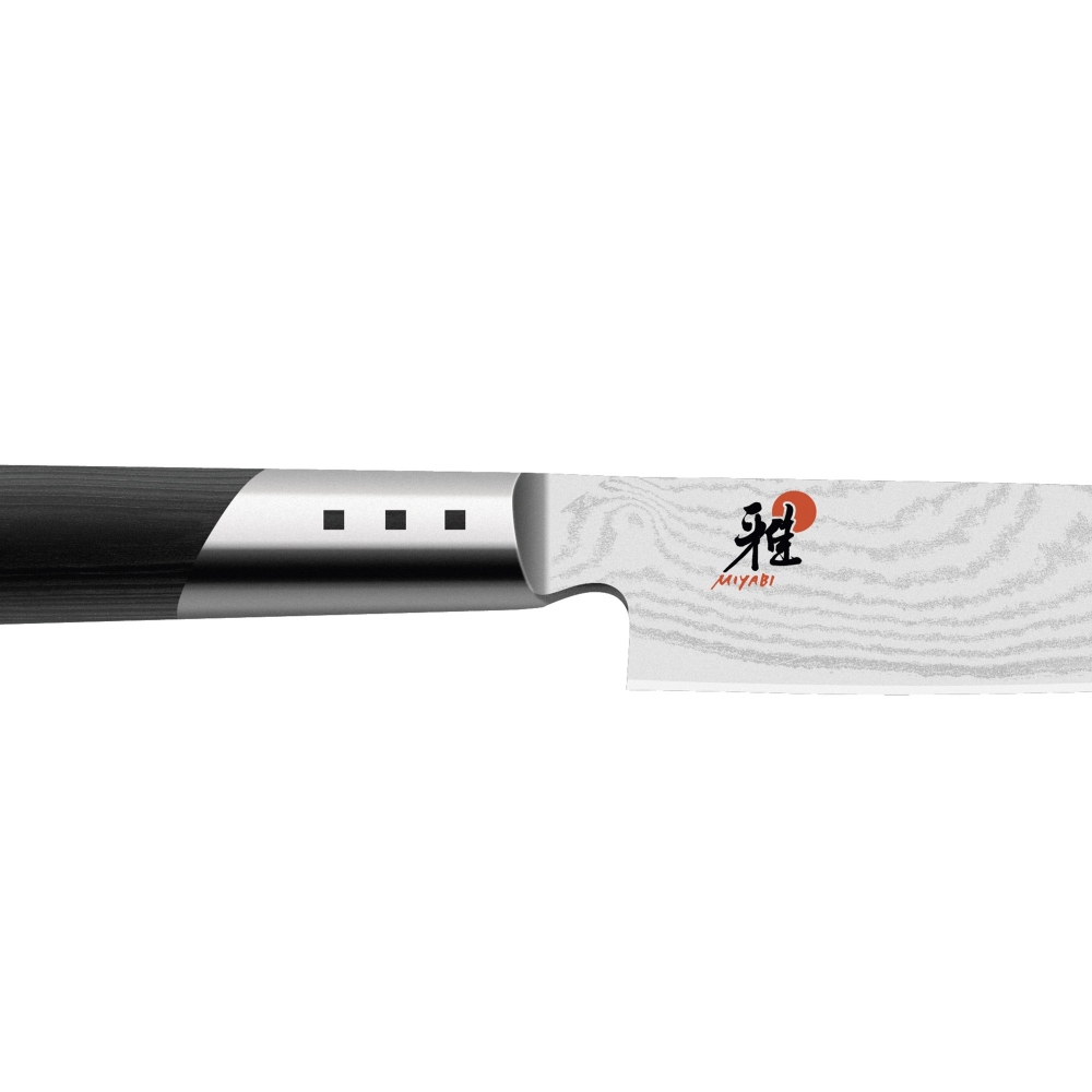 Miyabi 7000D Chutoh Knife 16 cm