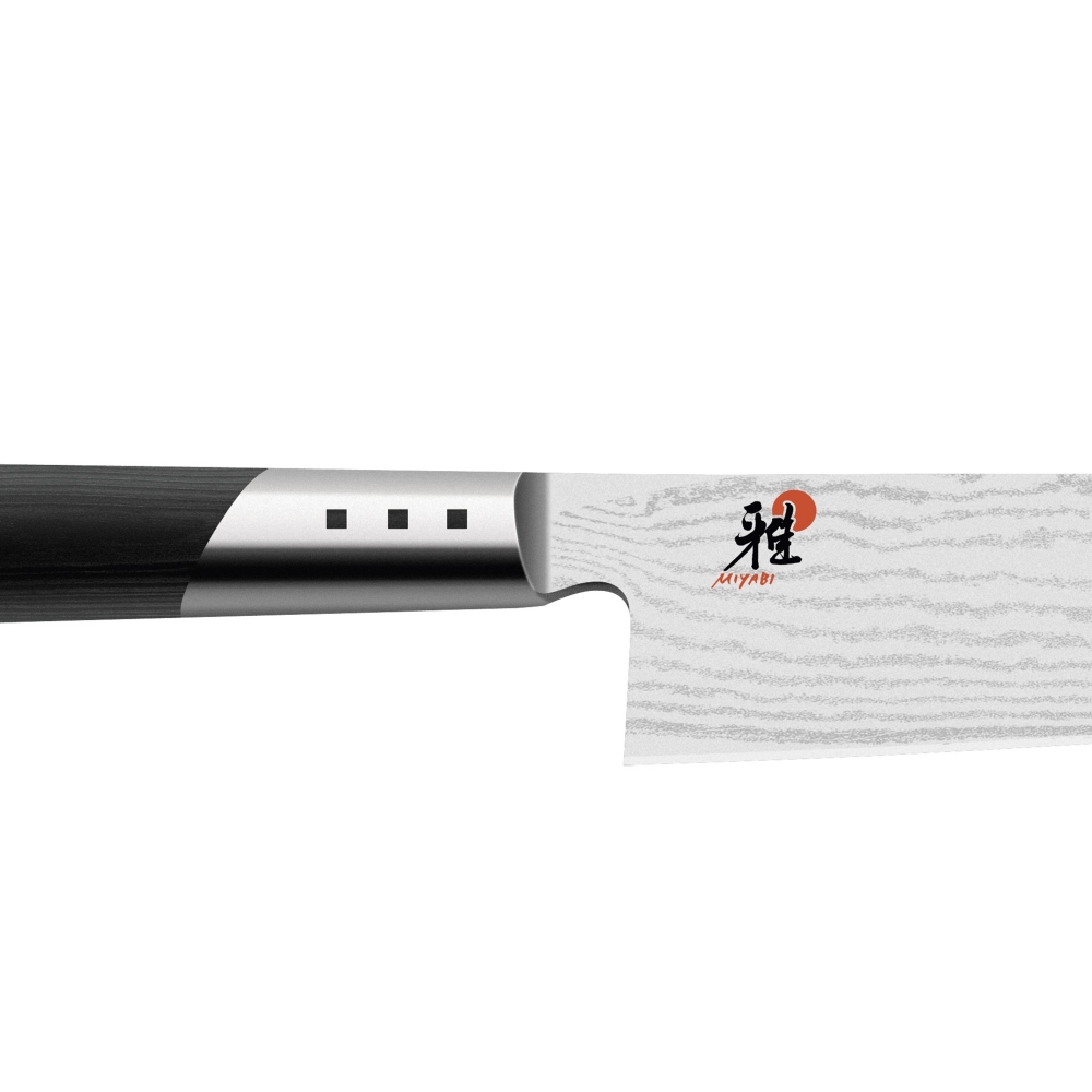 Miyabi 7000D Coltello Gyutoh cm 24
