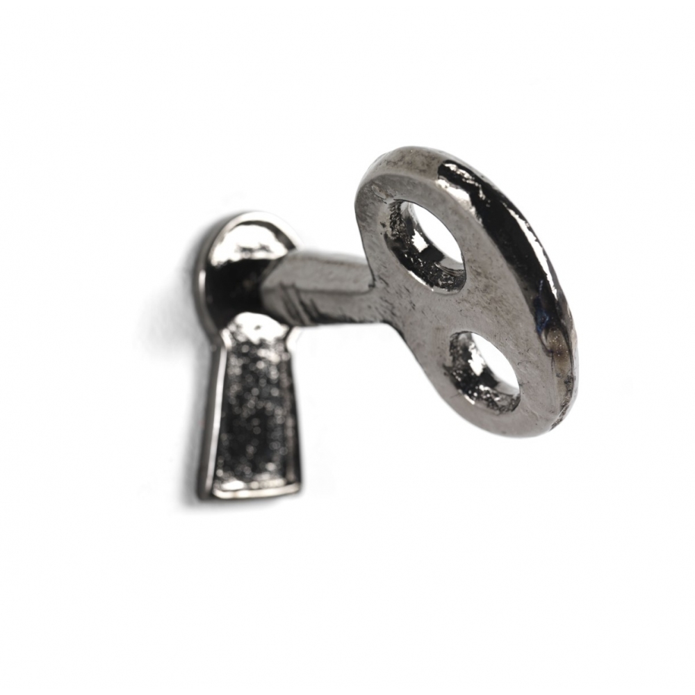 Mogg 4 Chiavi Appendiabiti Memorie