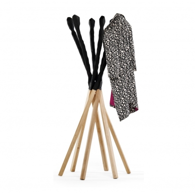 Mogg Match Coat Stand 2
