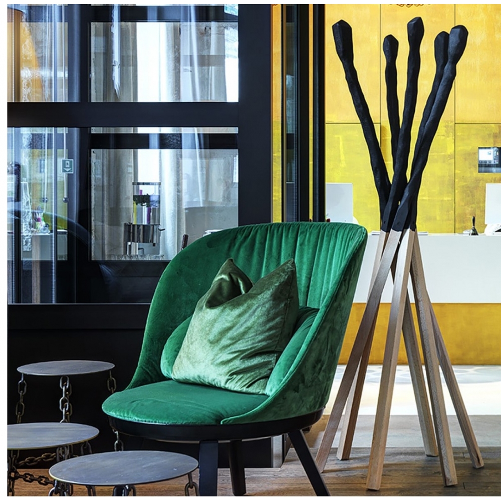 Mogg Appendiabiti Match