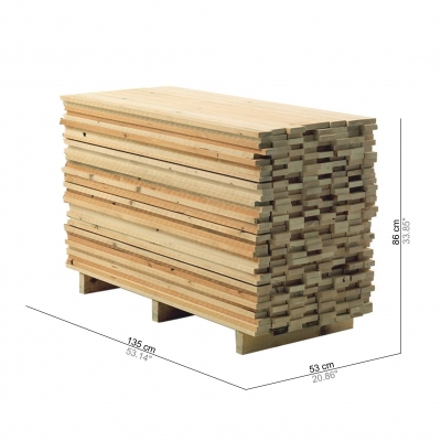 Mogg Ordinaryday Drawers 2