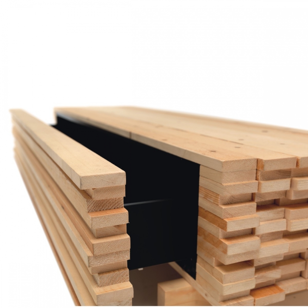 Mogg Cassettiera Ordinaryday