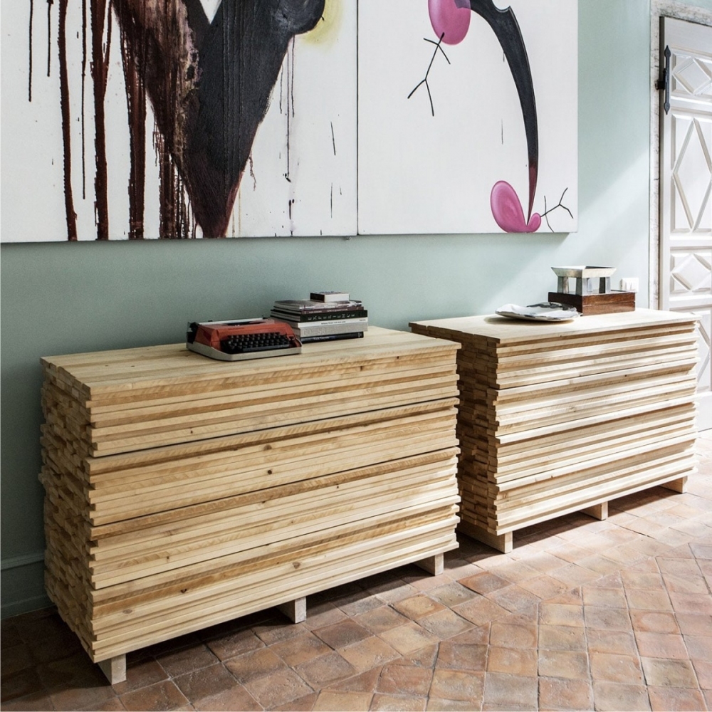 Mogg Cassettiera Ordinaryday