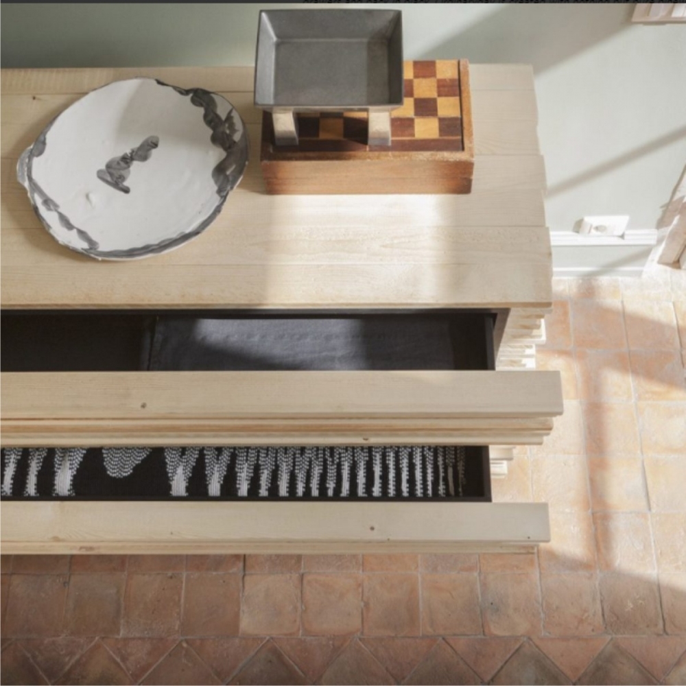 Mogg Cassettiera Ordinaryday