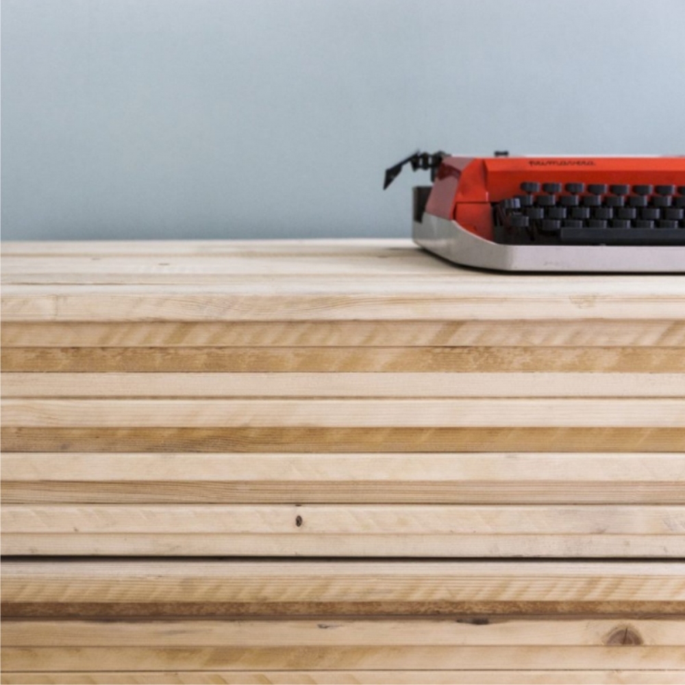 Mogg Cassettiera Ordinaryday