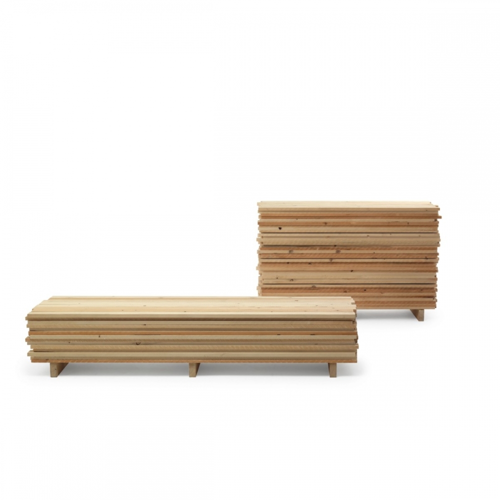 Mogg Cassettiera Ordinaryday Low