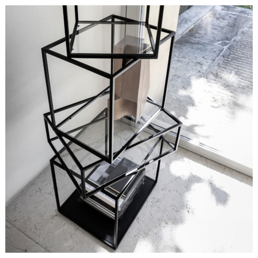 Mogg Contenitore Babylon