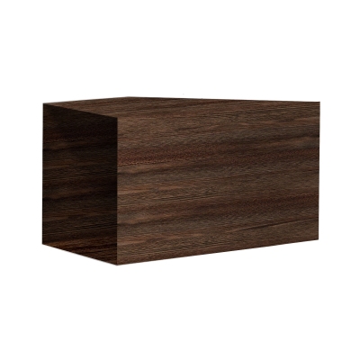 Mogg Cellula Wood Container