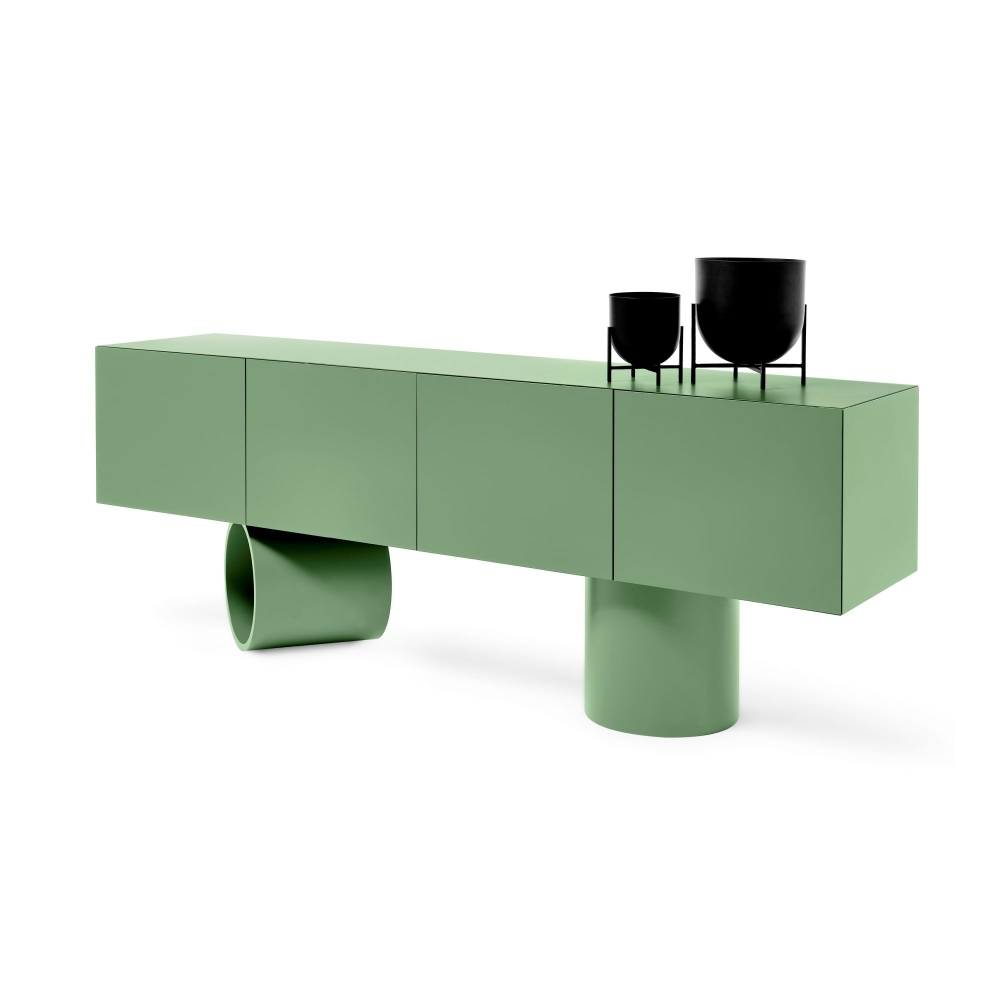 Mogg Credenza Giunone - Modello 2