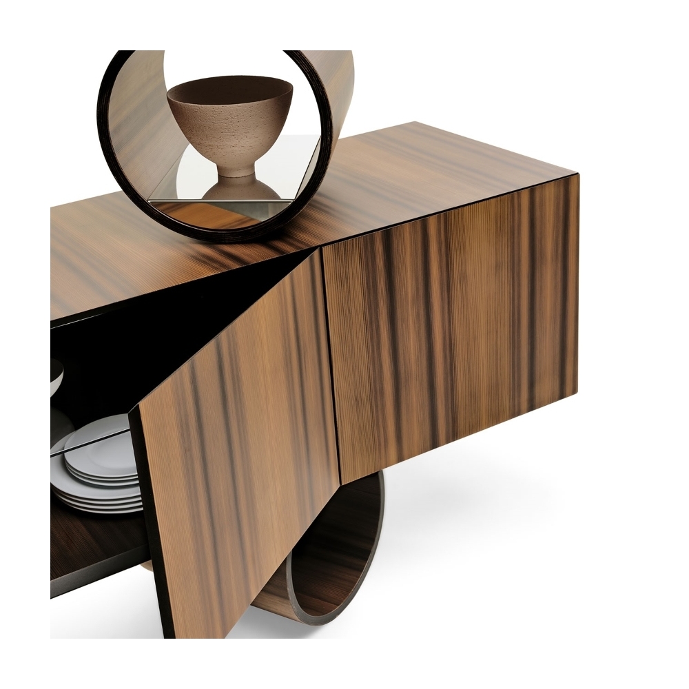 Mogg Credenza Giunone - Modello 2