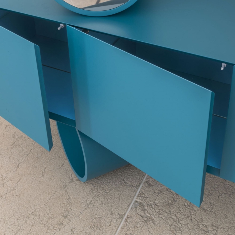 Mogg Credenza Giunone - Modello 2
