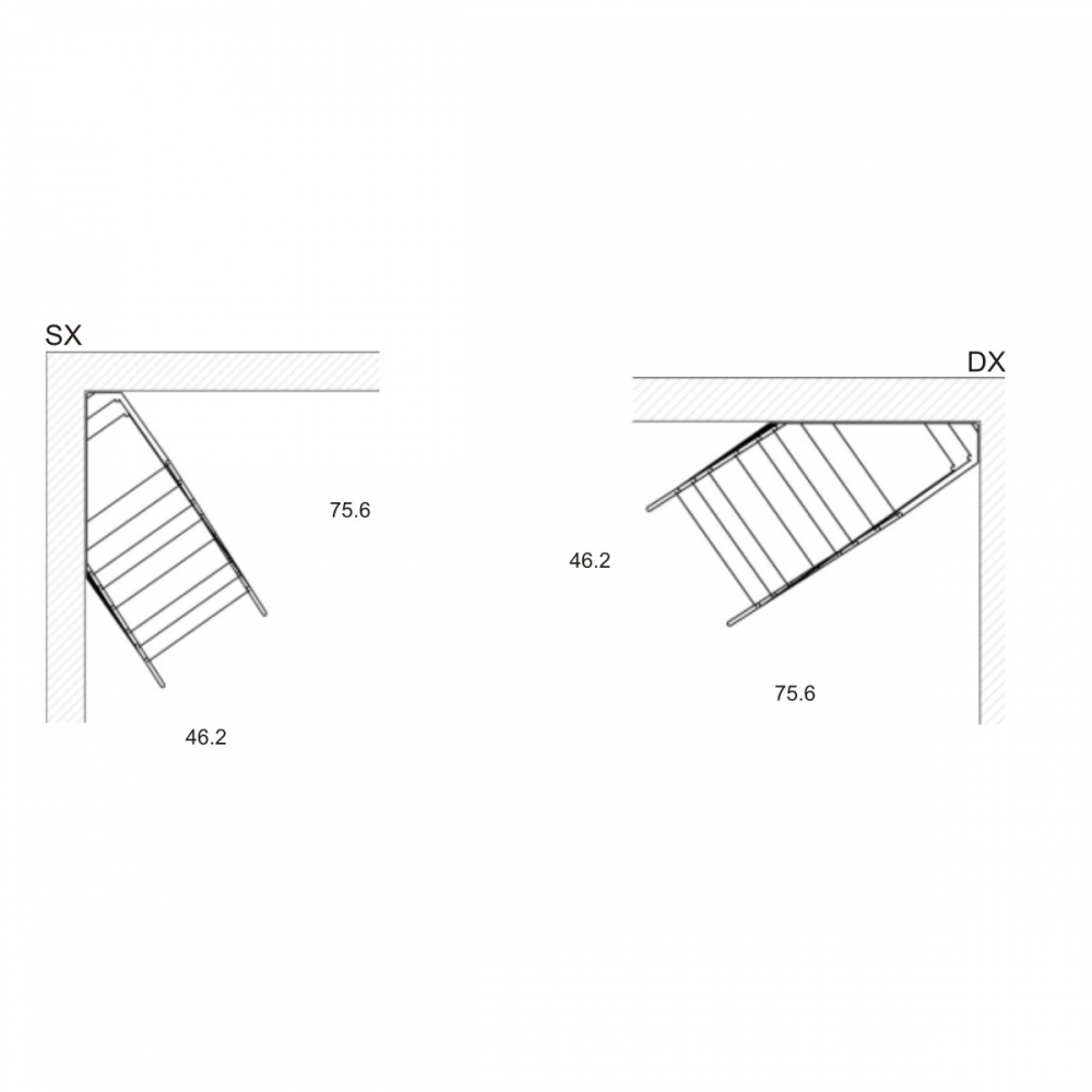 Mogg Etagère Mama' Big