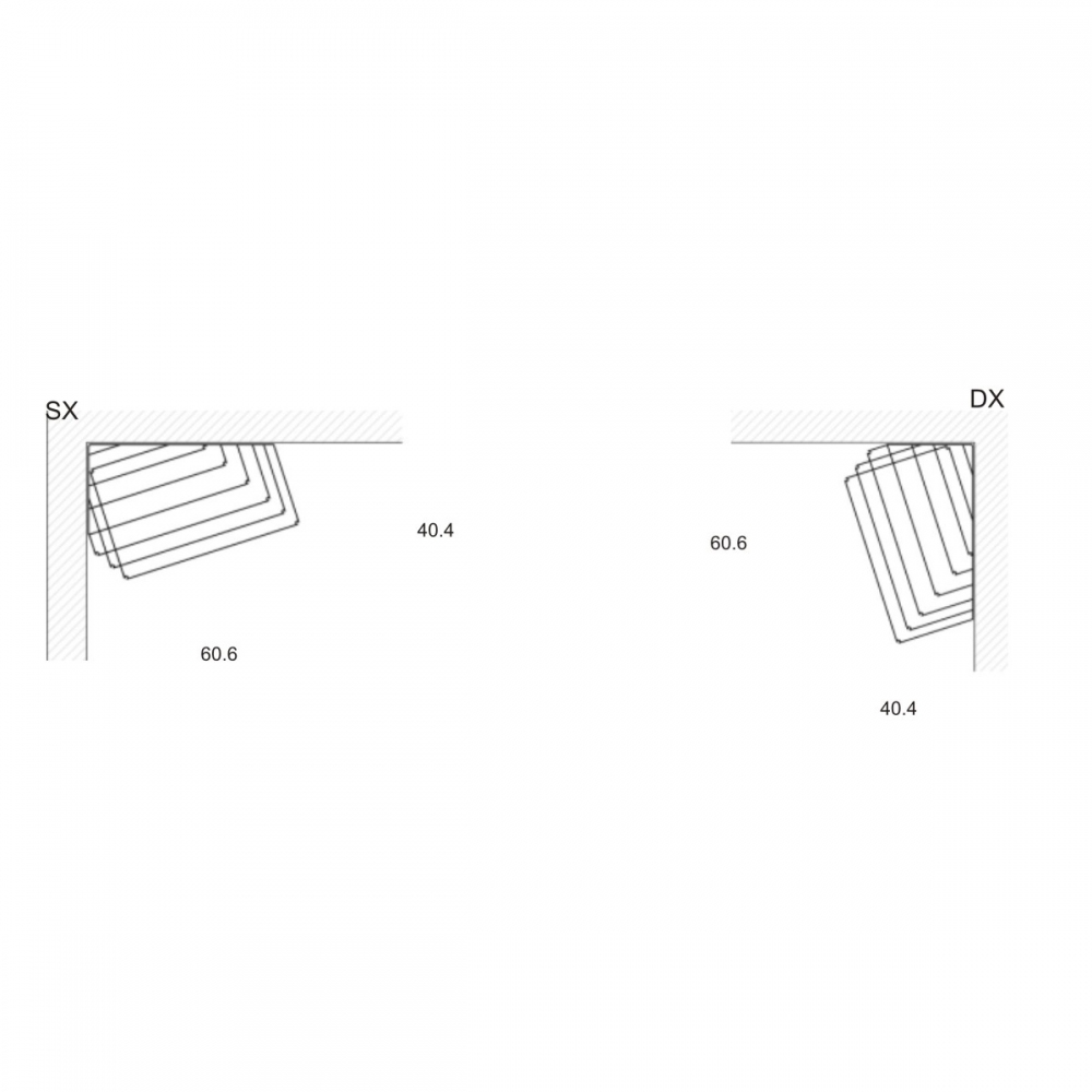 Mogg Etagère Mama' Small
