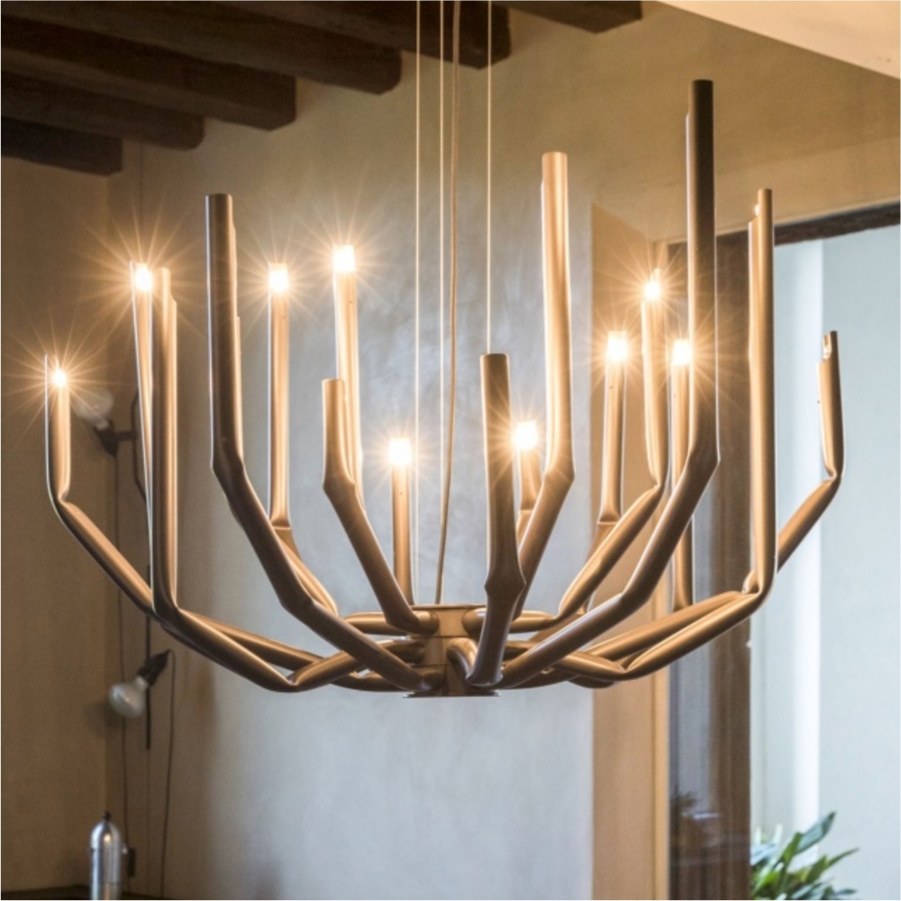 Mogg Lampada To_Be 18 tubi