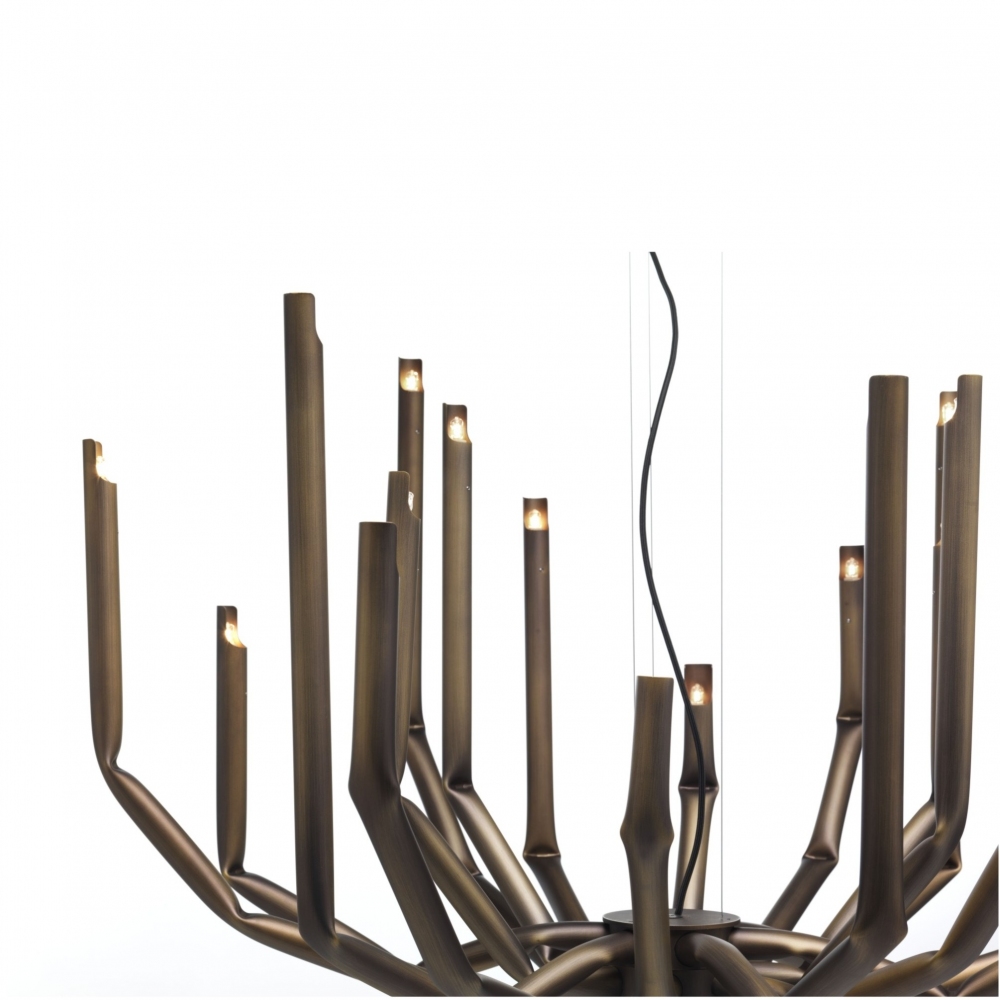 Mogg Lampada To_Be 6 tubi