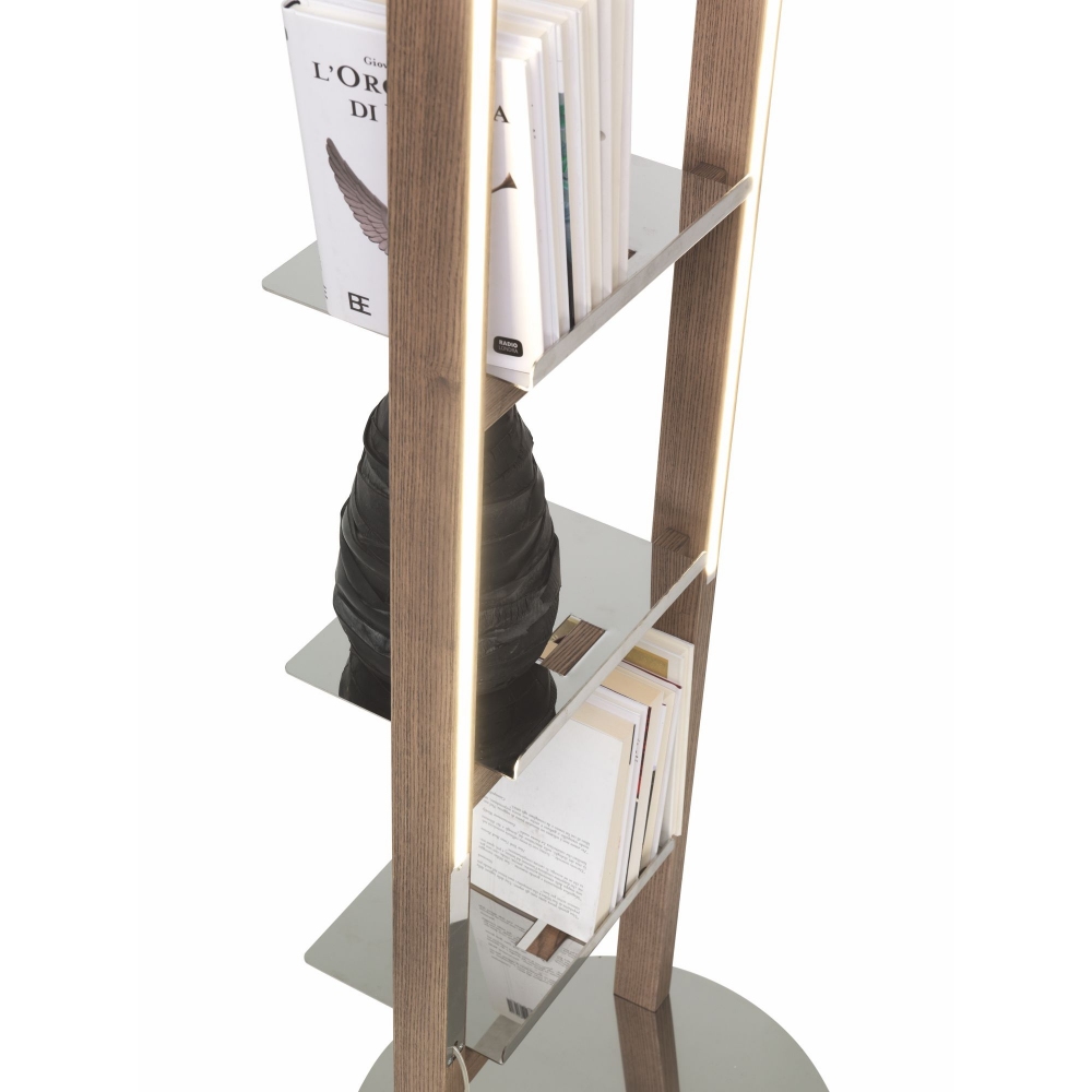 Mogg Lampada appendiabiti Alla Scala