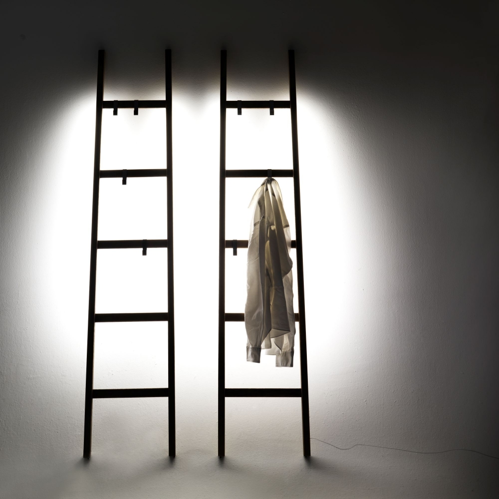 Mogg Lampada appendiabiti Alla Scala