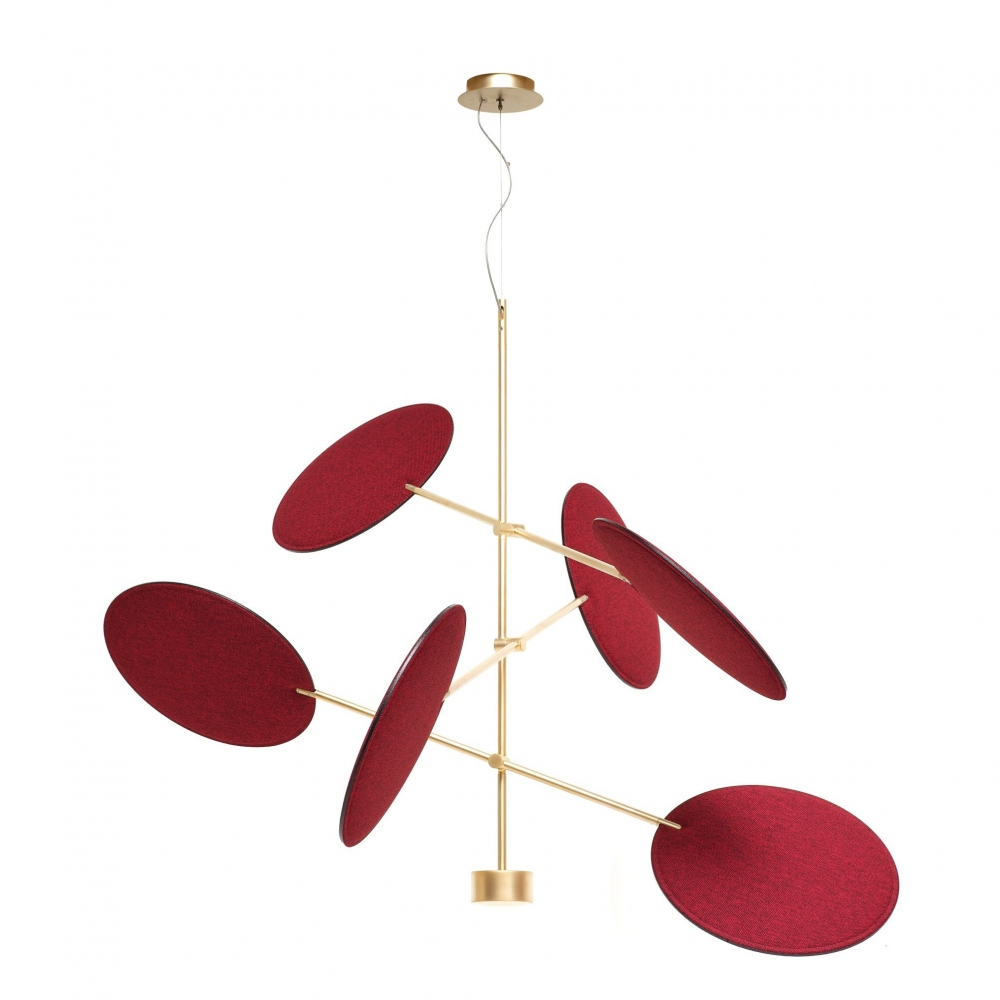 Mogg Diva Ceiling lamp cm. 65