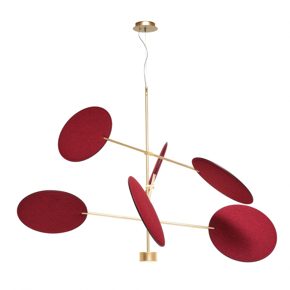 Mogg Diva Ceiling lamp cm. 65