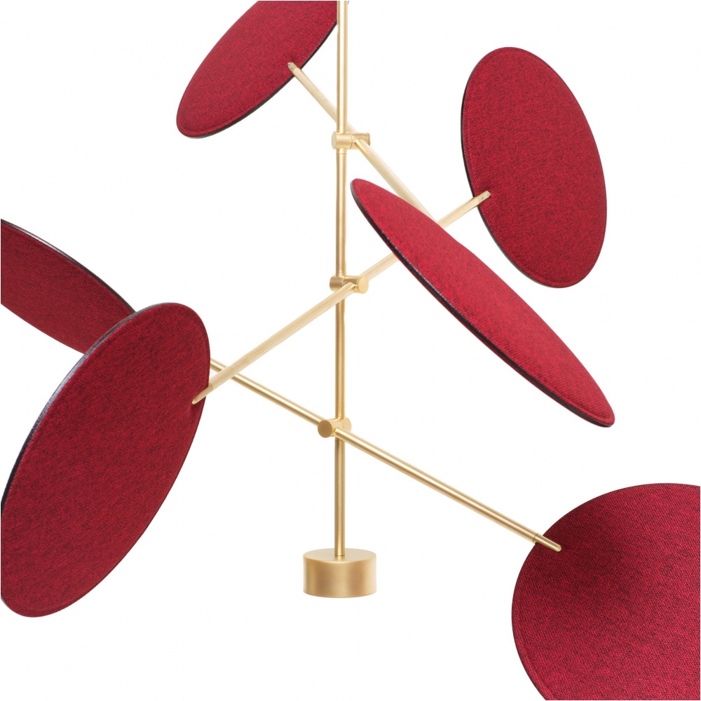 Mogg Diva Ceiling lamp cm. 65