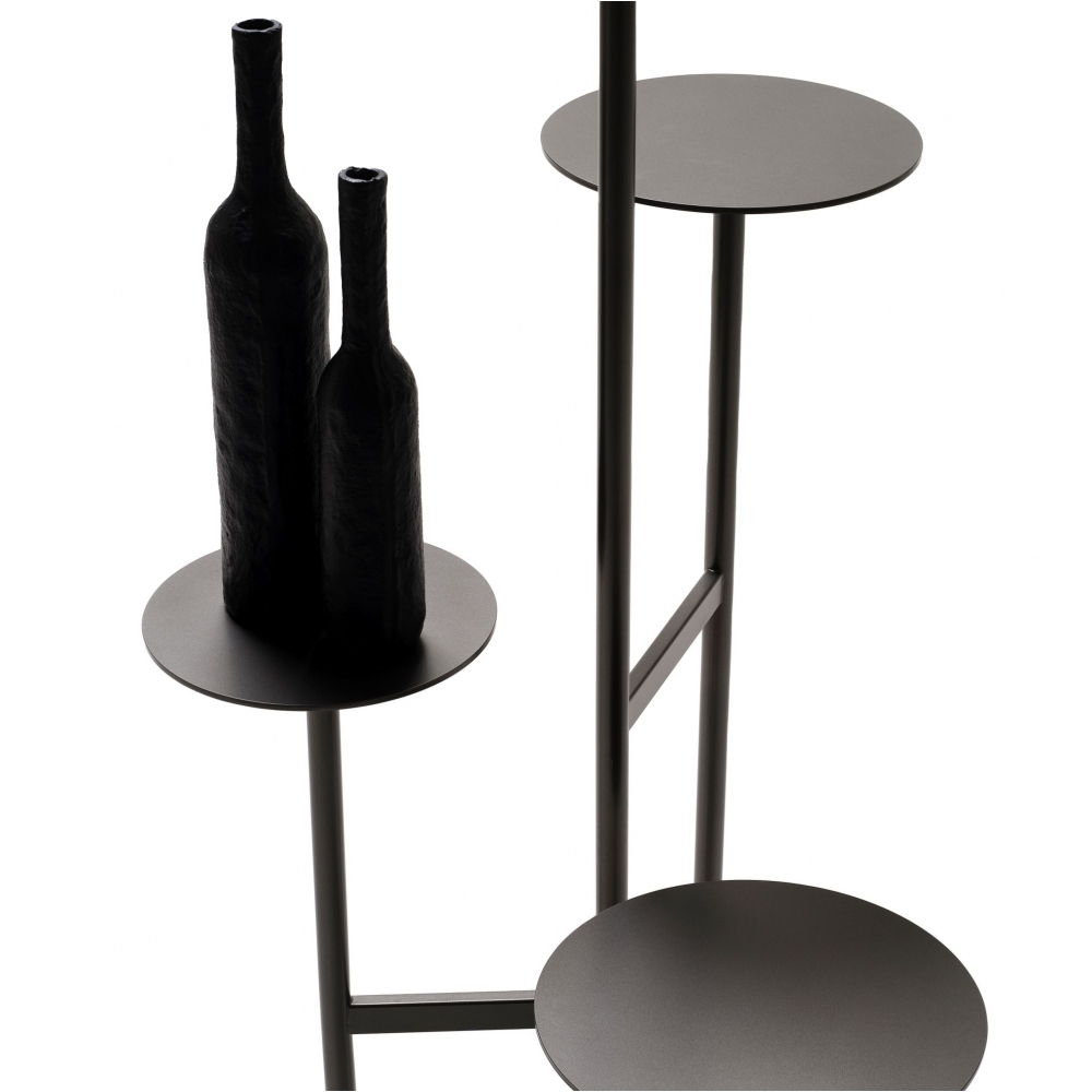 Mogg Lampada da terra Ikebana