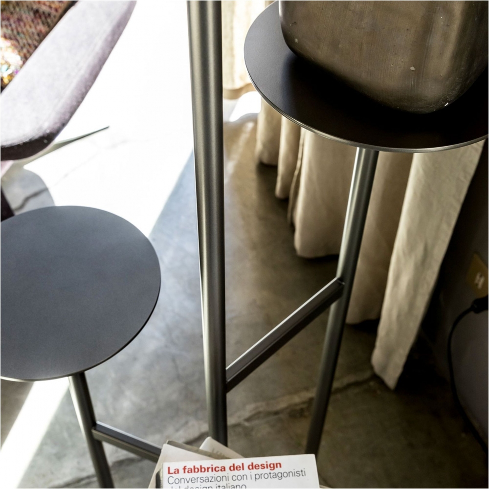 Mogg Lampada da terra Ikebana