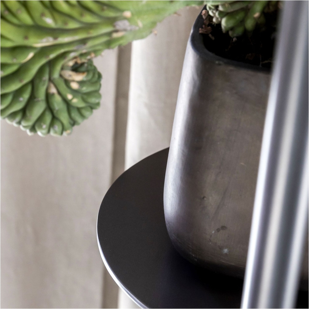 Mogg Lampada da terra Ikebana