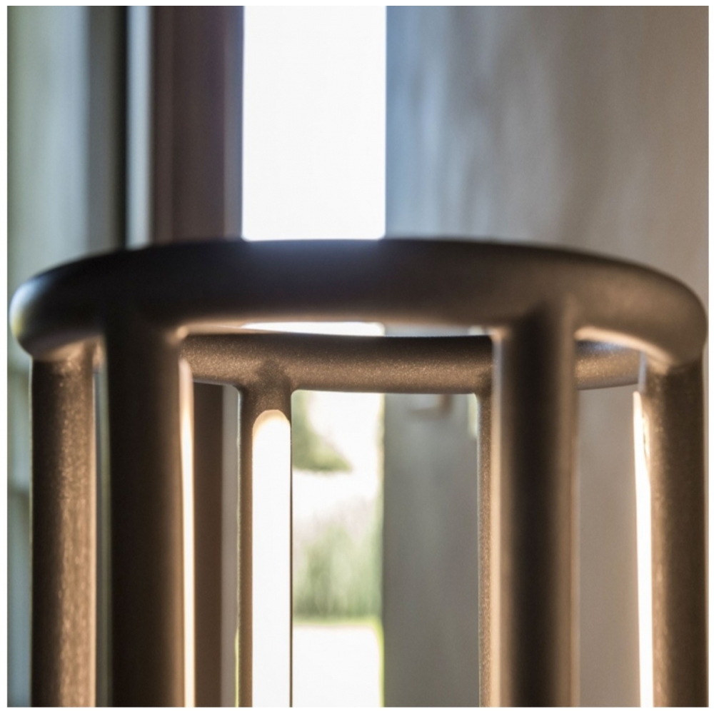 Mogg Lampada Da Terra Penelope H 180