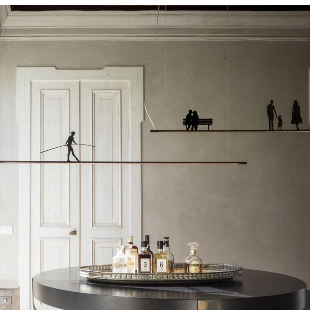 Mogg Lampada Phil con kit omini