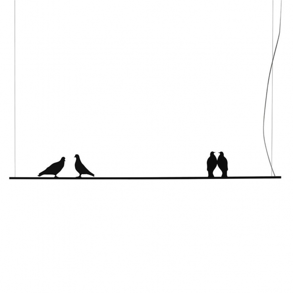 Mogg Phil Light with little...