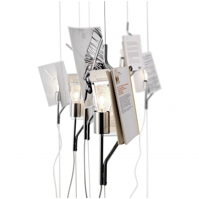 Mogg Lampada terra soffitto... 2