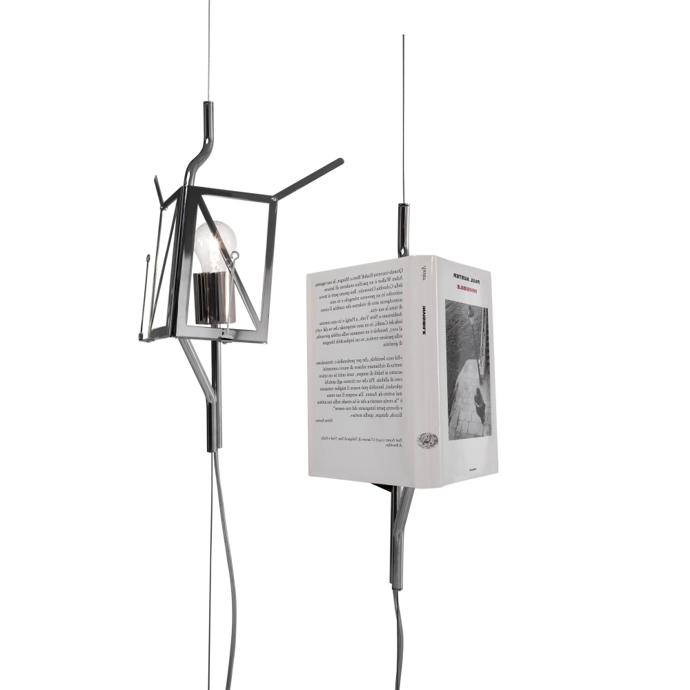 Mogg Lampada terra soffitto Once Upon A Light