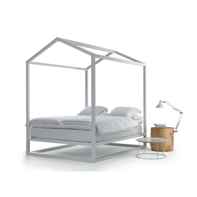 Mogg Letto a Baldacchino... 2