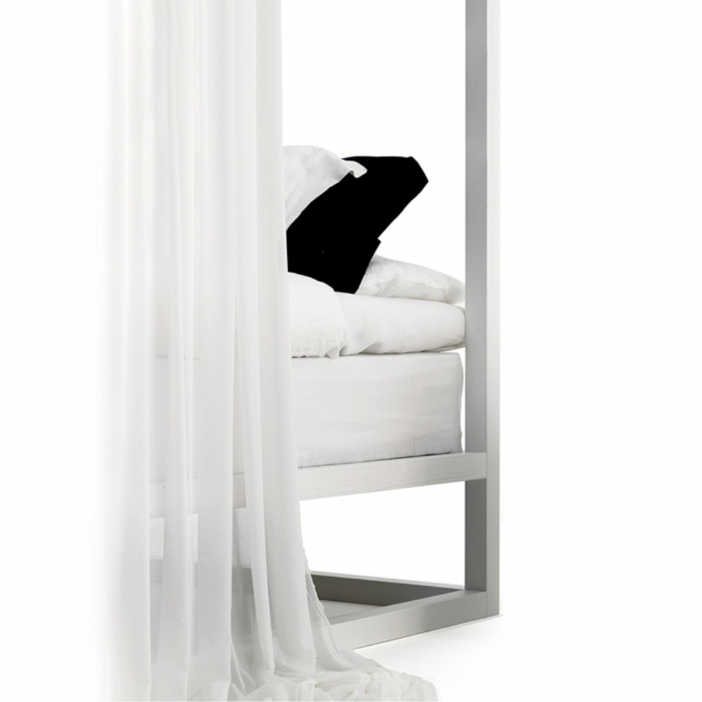 Mogg Letto A Baldacchino Casetta In Canada'