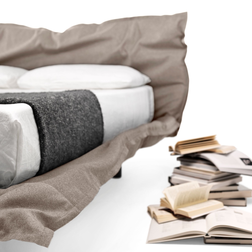 Mogg Letto Big Hug cm. 160x200