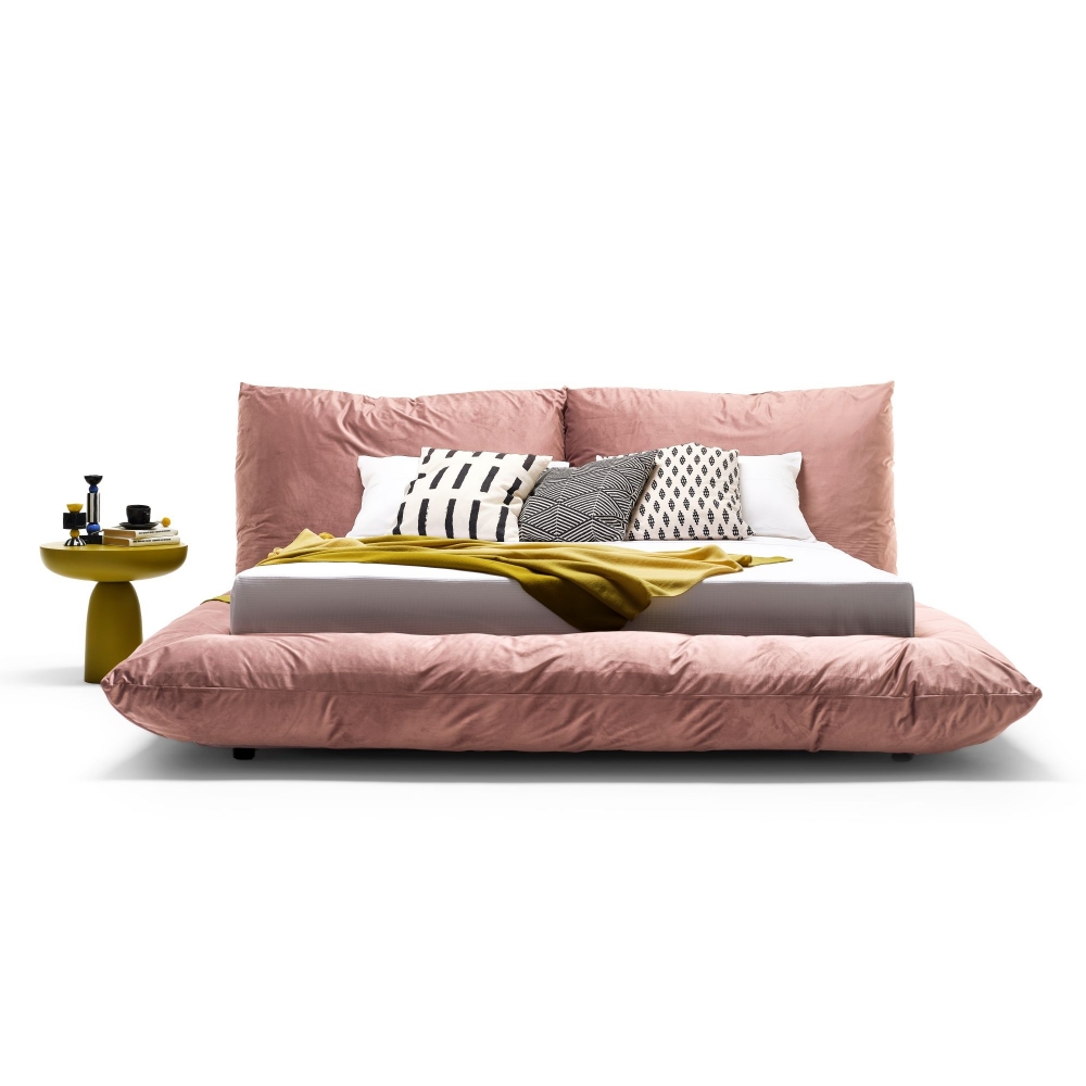 Mogg Letto matrimoniale Alba cm. 180x200