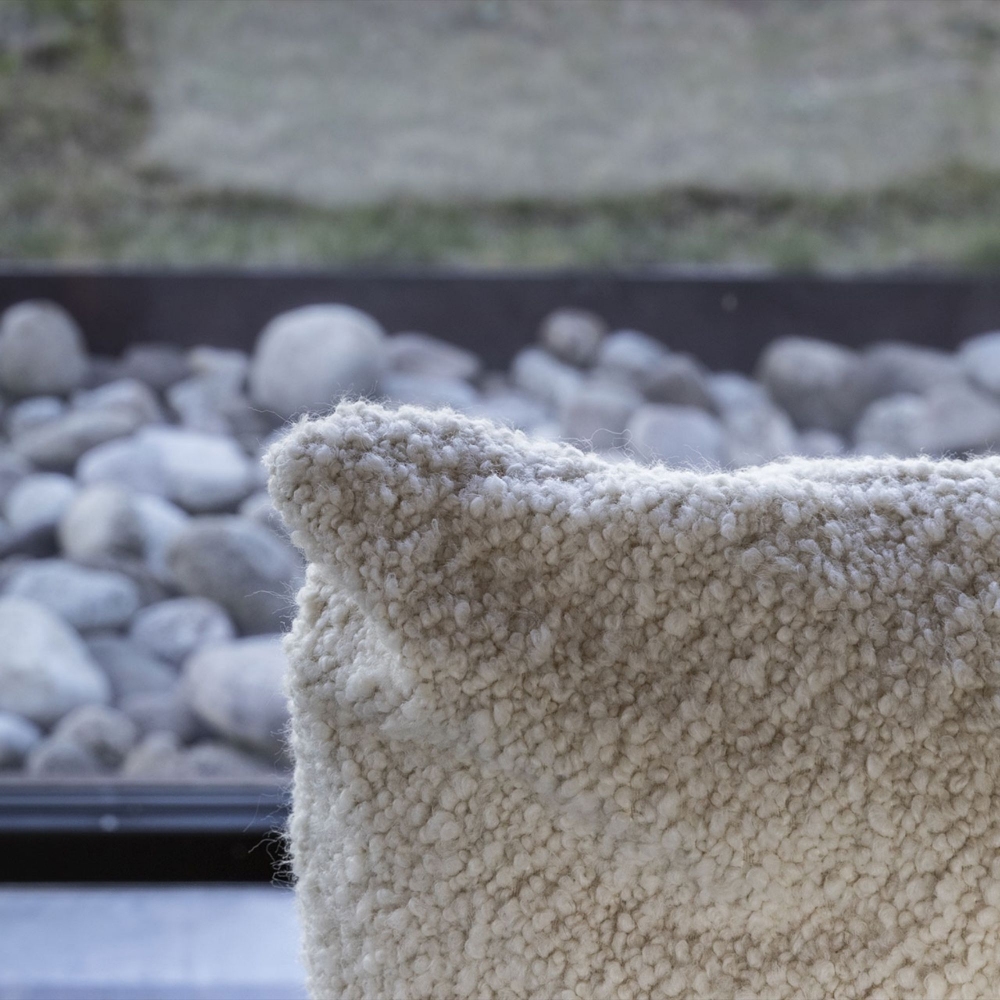 Mogg Letto matrimoniale Alba cm. 180x200