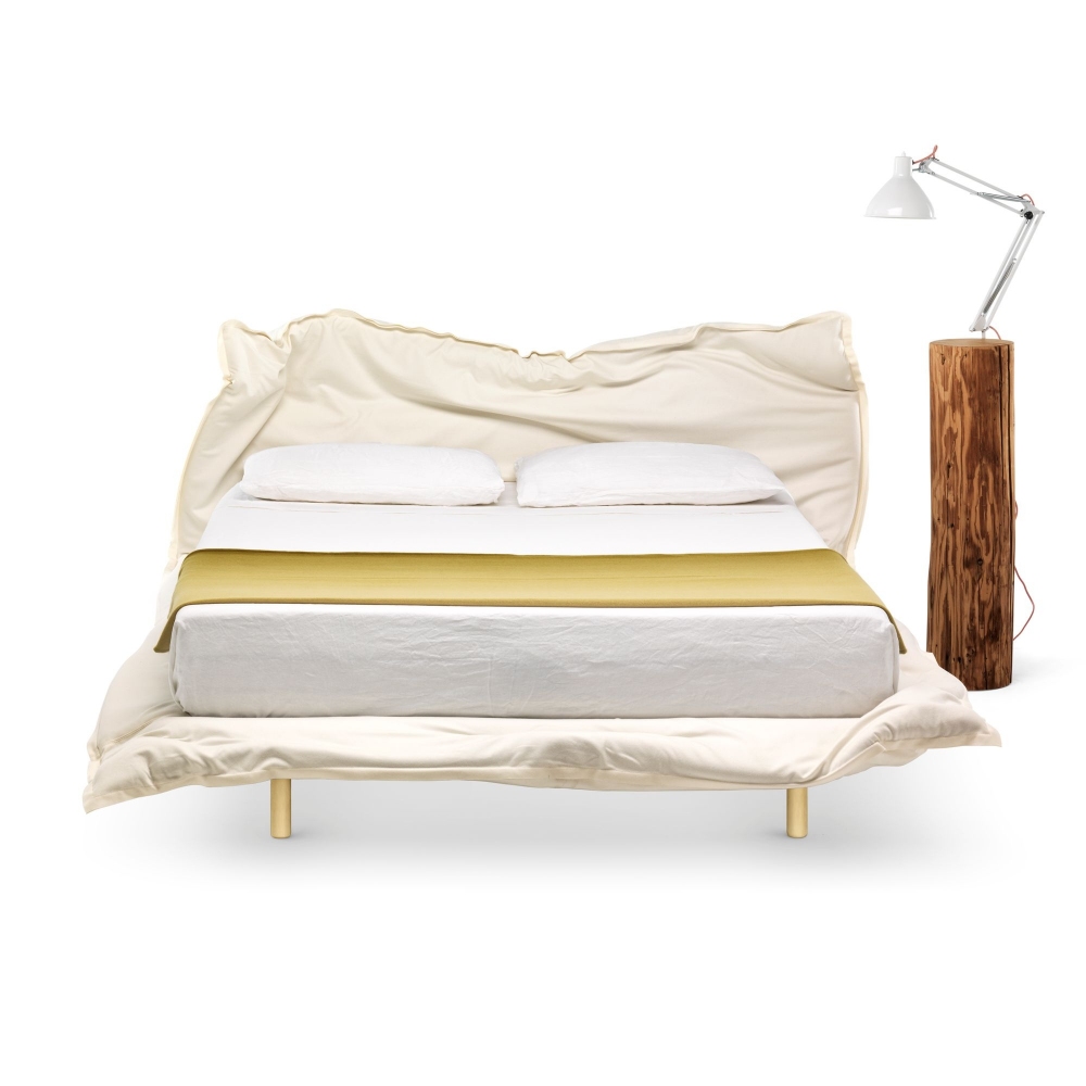 Mogg Letto matrimoniale Big Hug cm. 180x200