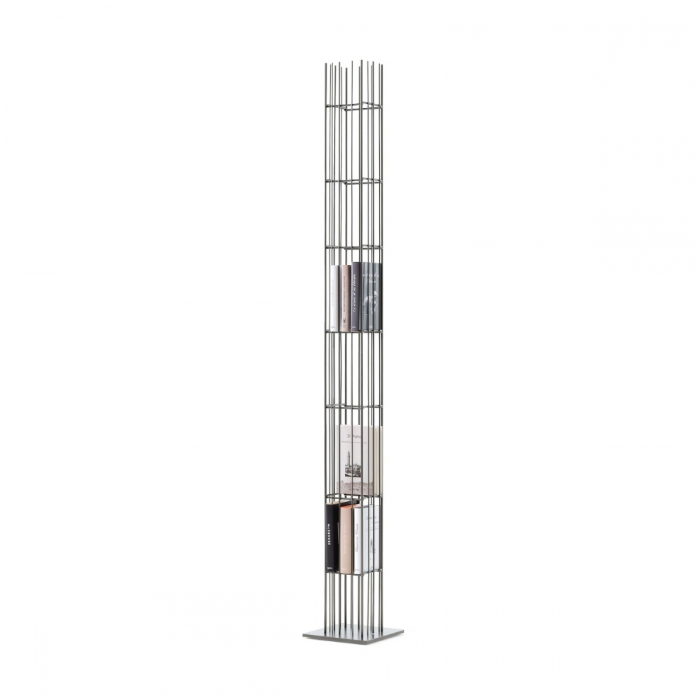 Mogg Metrica Tower Bookcase