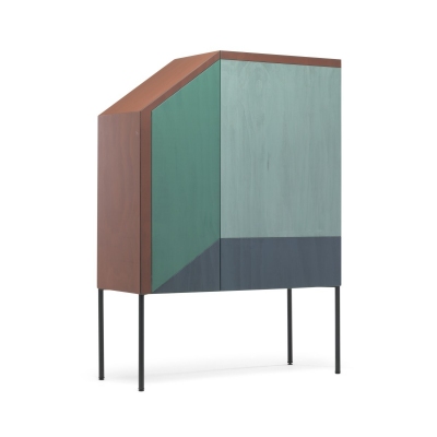 Mogg Madia Ritratti 2