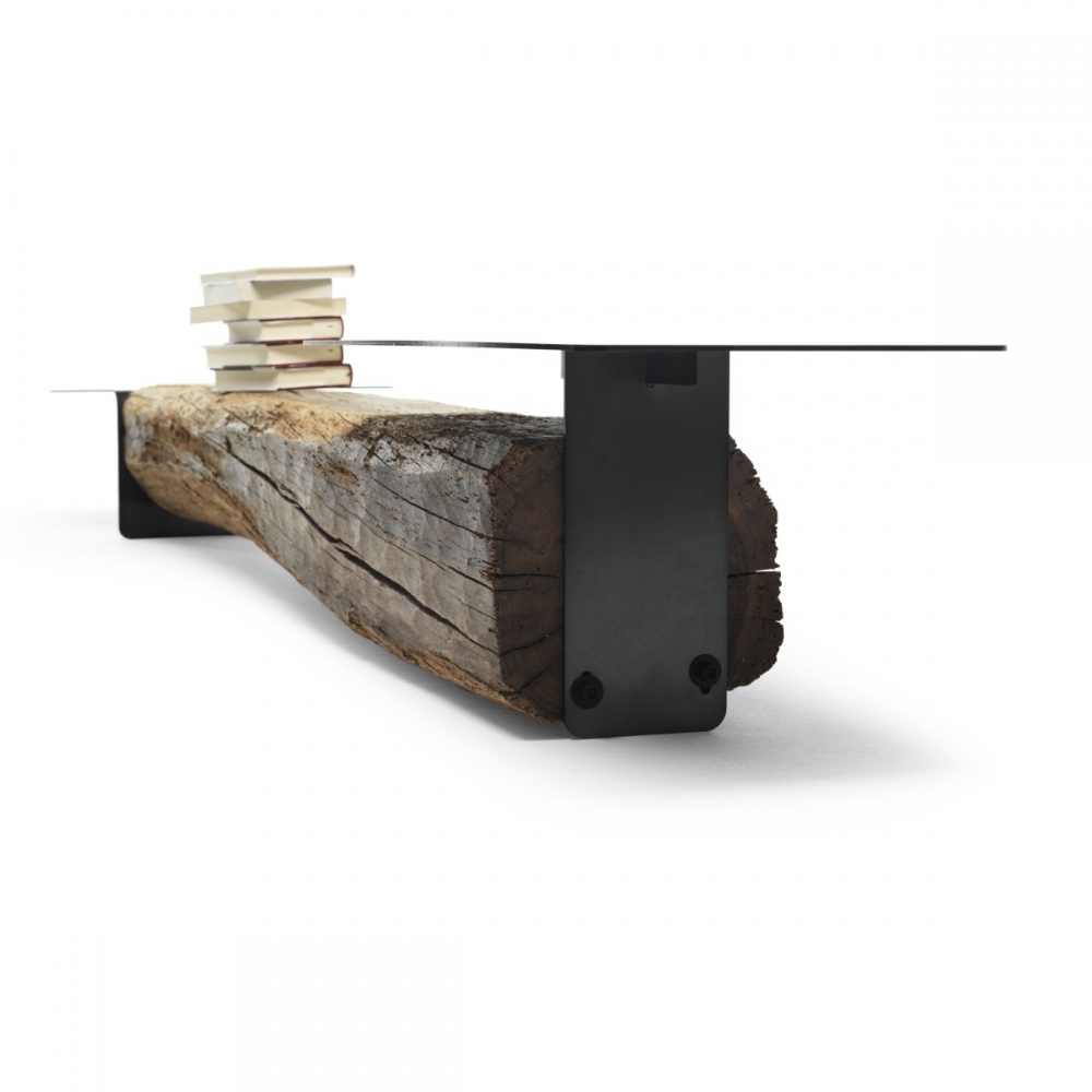 Mogg Panca Beam Tv Bench 270 cm