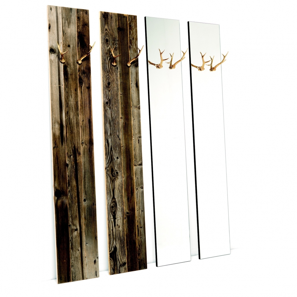 Mogg Pannello appendiabiti HUBERTUS