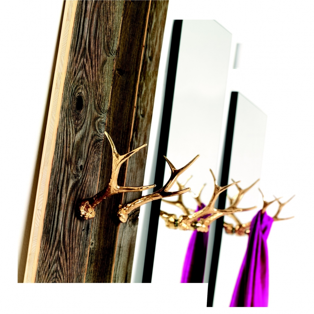 Mogg Pannello appendiabiti HUBERTUS