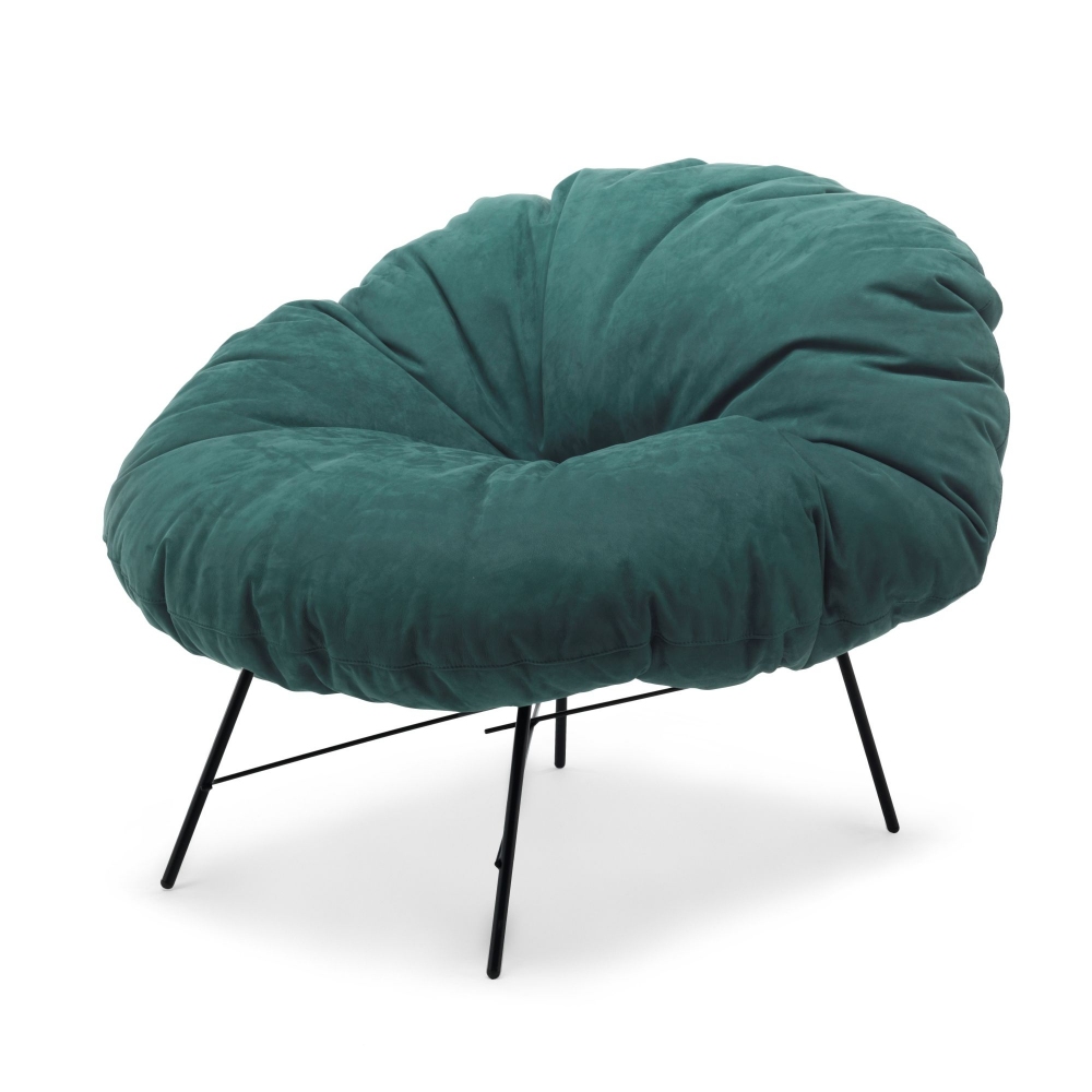 Mogg Closer Armchair