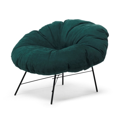 Mogg Closer Armchair 2