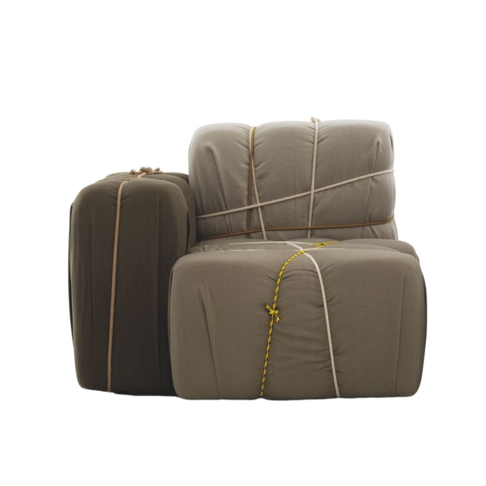 Mogg Contropakko Armchair