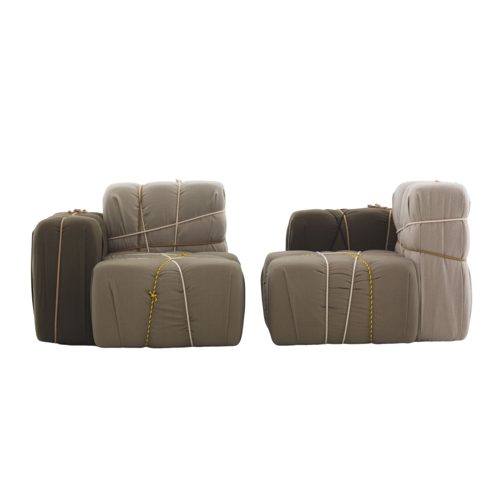 Mogg Contropakko Armchair