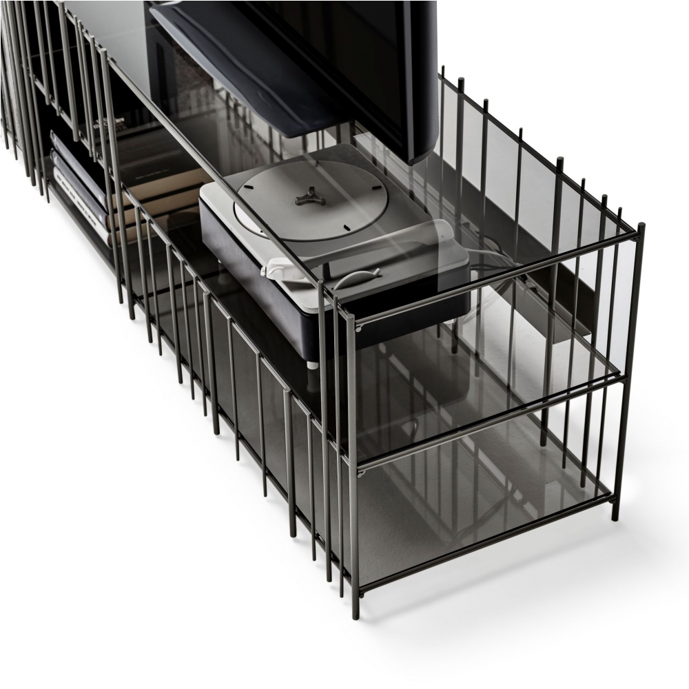 Mogg Porta TV Metrica